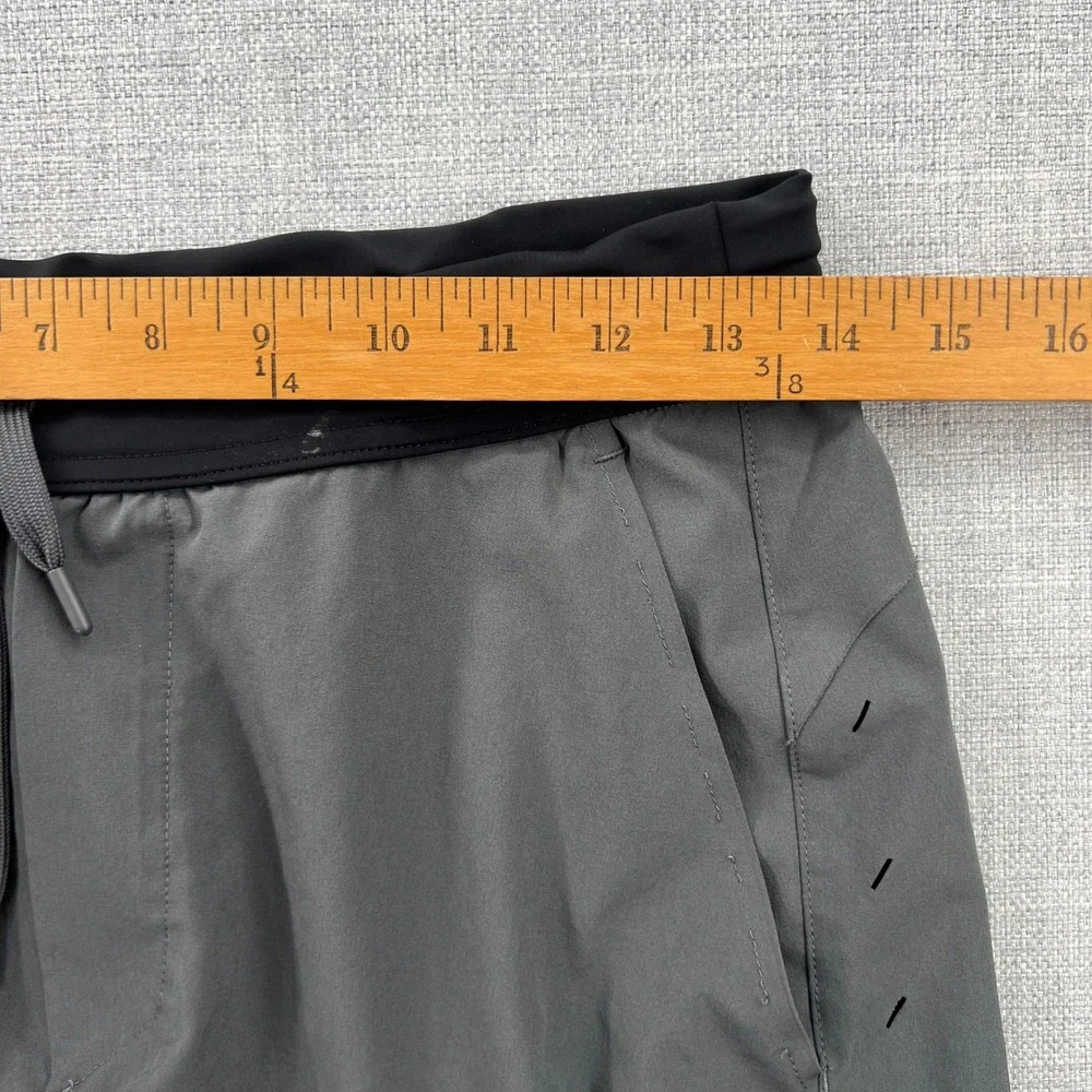 Ten Thousand The Interval Short Mens Small 7